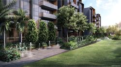 The Commodore (D27), Condominium #554229121